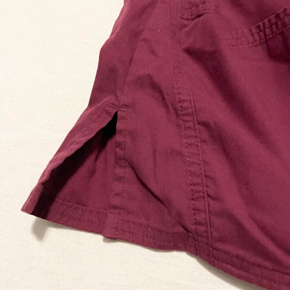 Scrubstar Womens Size 3XL Scrub Shirt Top - Picture 9 of 16